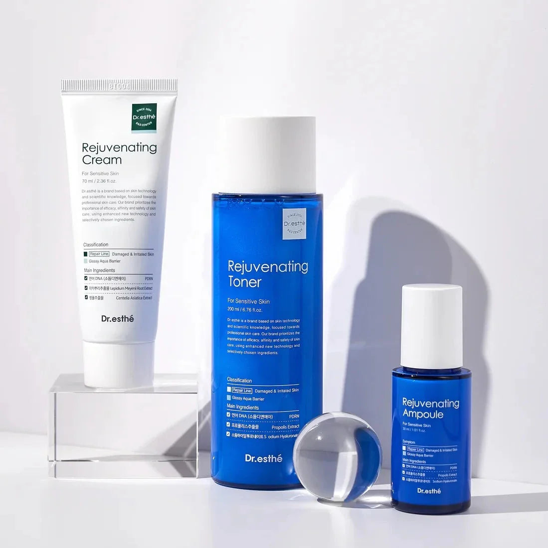 Dr. Esthé – Sophie's Cosmetics