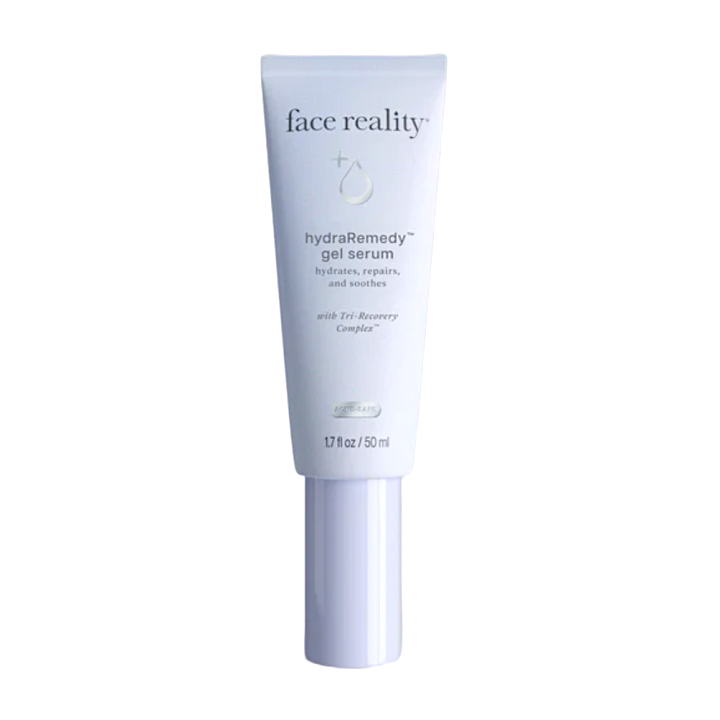 Face Reality HydraRemedy Gel Serum 1.7 oz