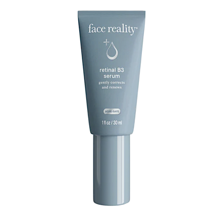 Face Reality Retinal B3 Serum 1 oz