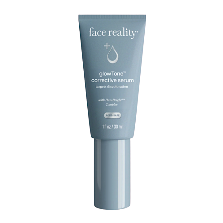 Face Reality GlowTone™ Corrective Serum