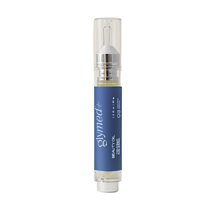 Sale - Glymed+ Beauty Oil 0.5 oz
