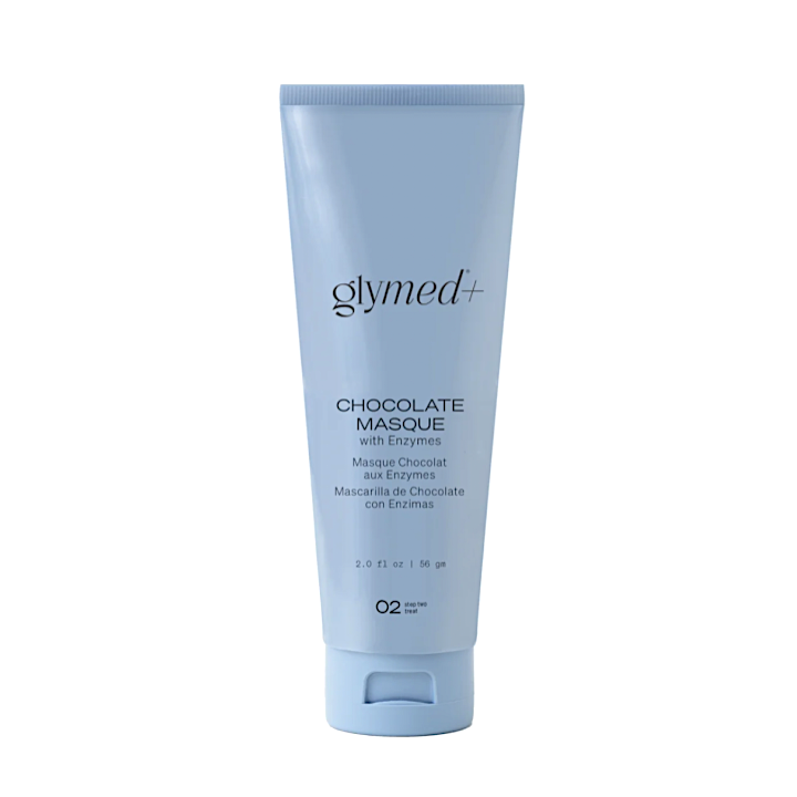 https://sophiescosmetics.com/products/glymed-chocolate-power-skin-rescue-masque-2-oz