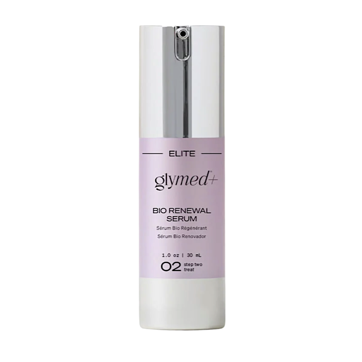 Glymed+ Bio Renewal Serum 1 oz