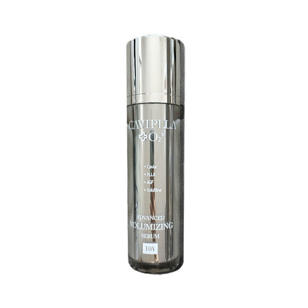 HOUSE OF PLLA® HOP+ CAVIPLLA+O2® Advanced Volumizing Serum