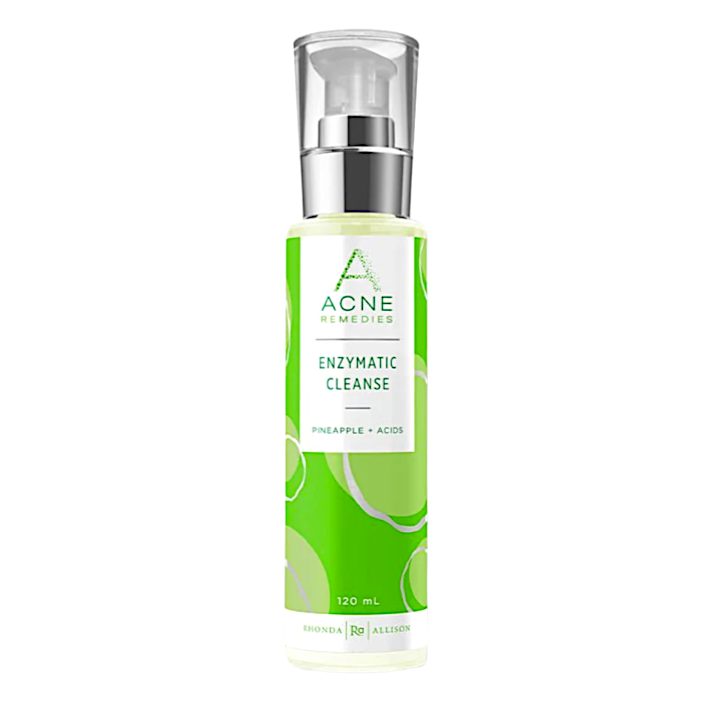Rhonda Allison Enzymatic Cleanse 4 oz