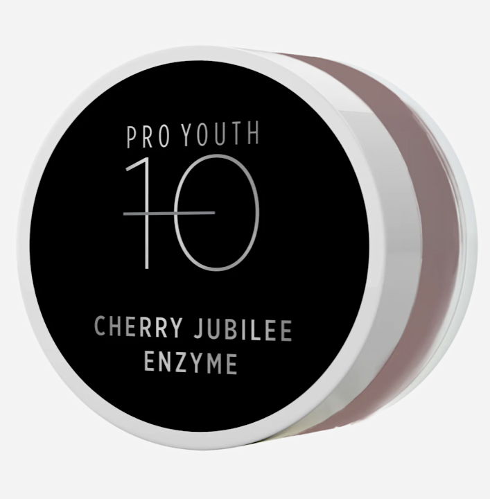Rhonda Allison Cherry Jubilee Enzyme 1.7 oz
