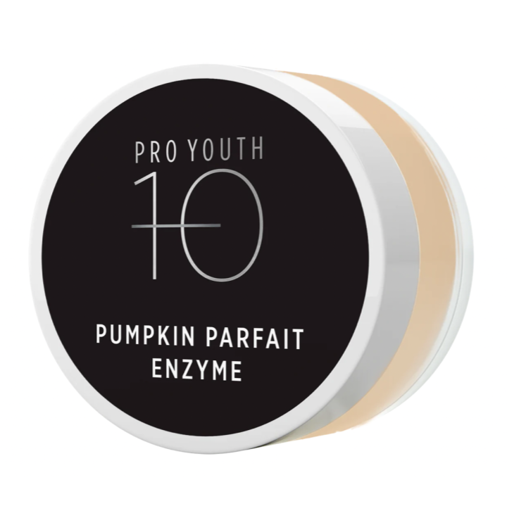 Rhonda Allison Pumpkin Parfait Enzyme