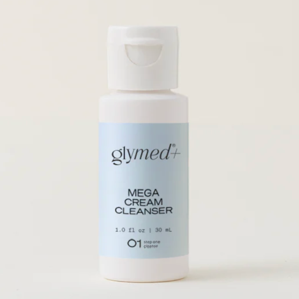 Glymed 1oz Travel Size Cleanser