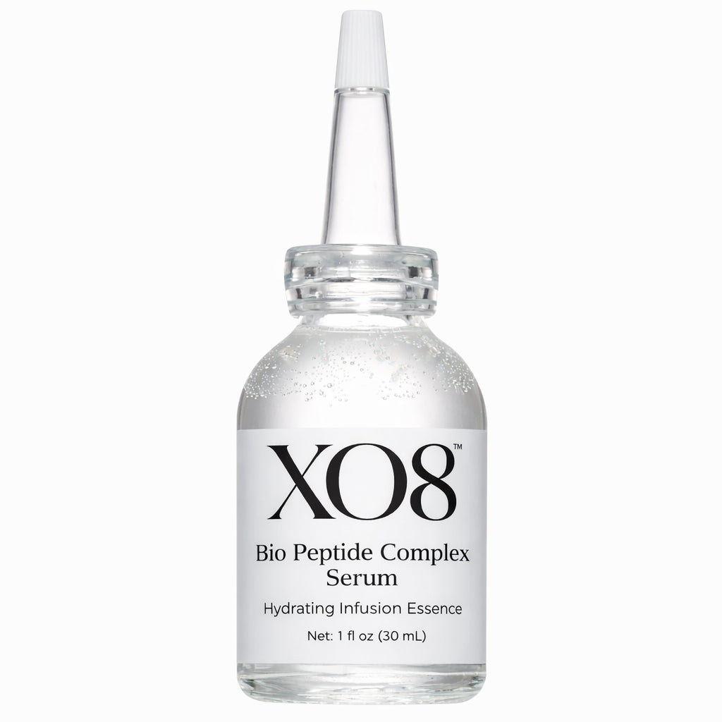 XO8_BioPeptide_Complex_available at Sophie's Cosmetics