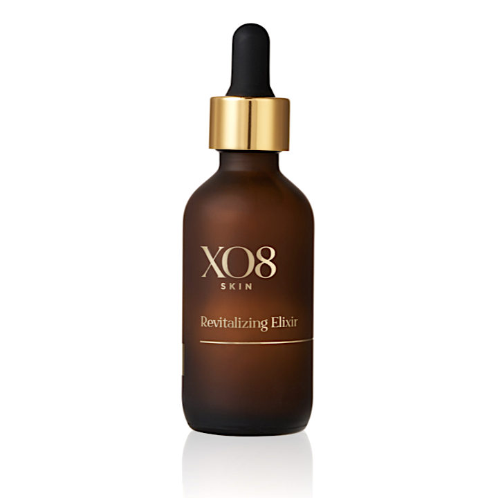 XO8 Cosmeceuticals Revitalizing Elixir 2oz - PRO Size