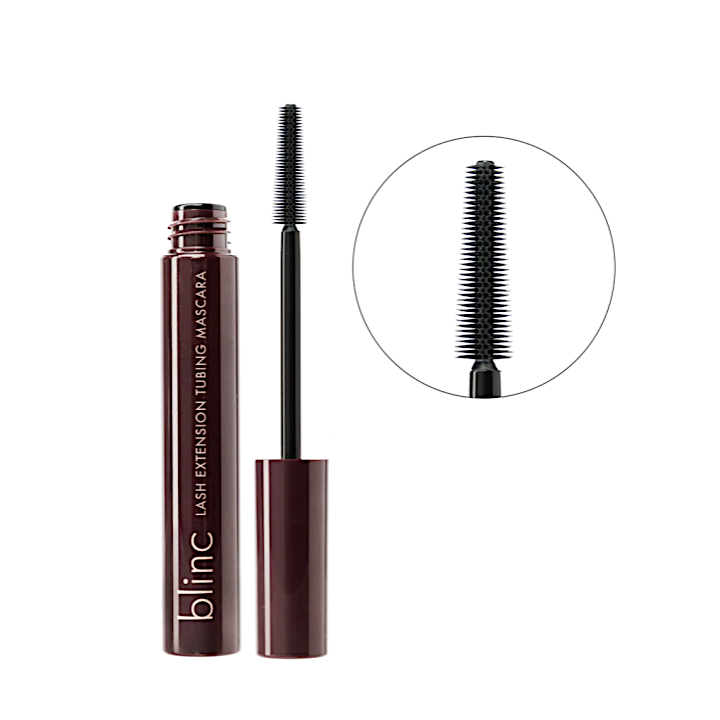 Blinc Lash Extension Tubing Mascara 0.30 Fl Oz | Black