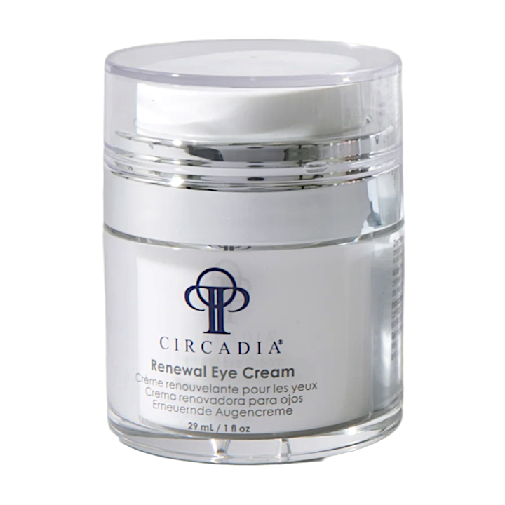 Circadia Renewal Eye Cream 1 oz