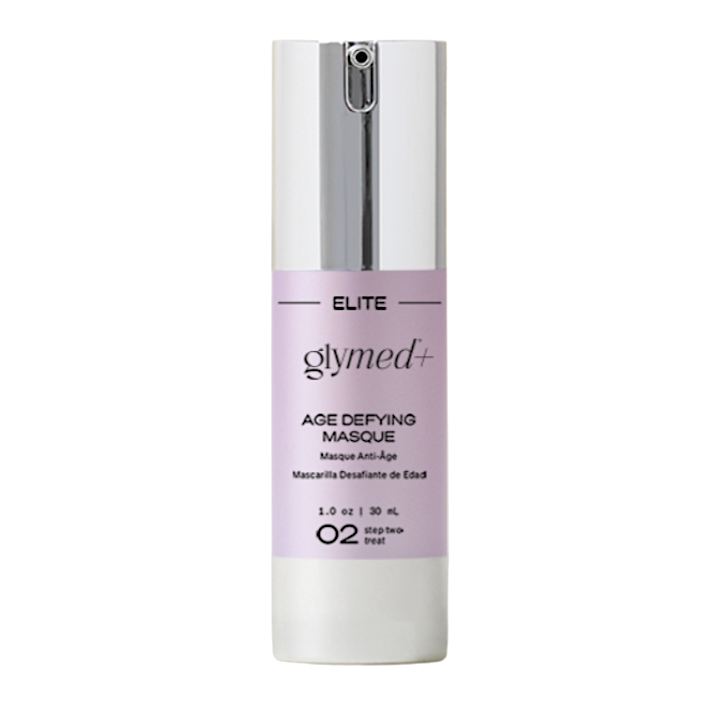 GlyMed+ Age Defying Masque 1 oz