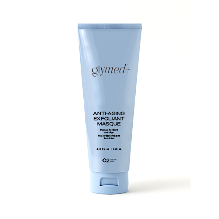 Glymed+ Anti-Aging Exfoliant Masque 4 oz