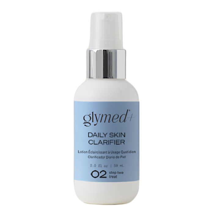 Glymed+ Daily Skin Clarifier 2 oz