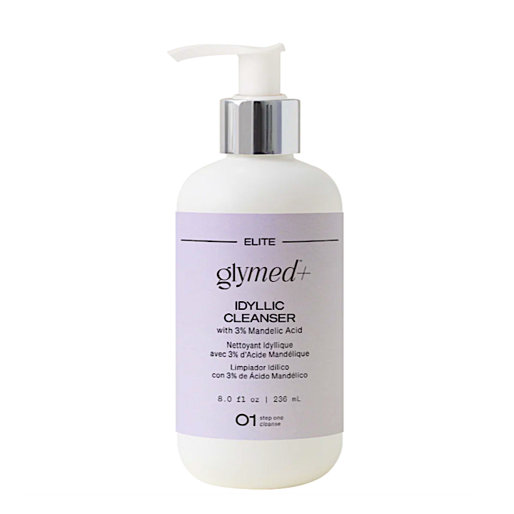 Glymed+ Idyllic Cleanser 8 oz | Mandelic Acid