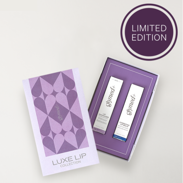 Glymed+ Luxe Lip Collection
