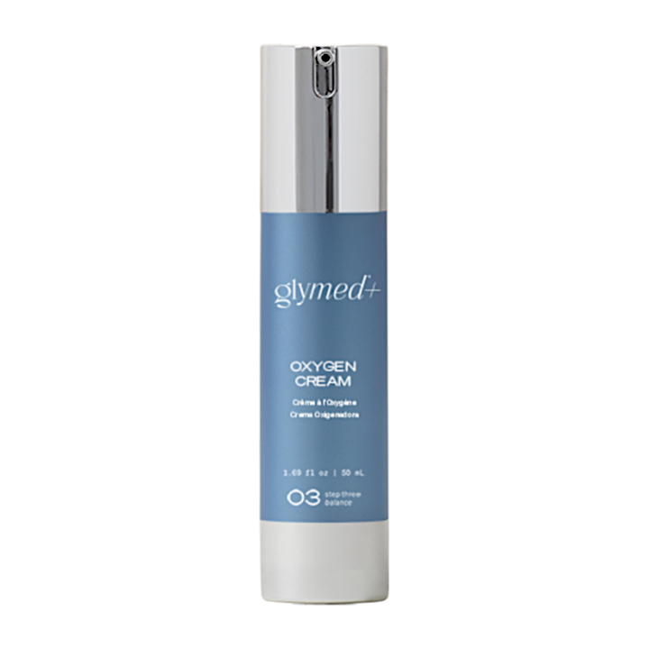 Glymed+ Oxygen Cream 1.69 oz