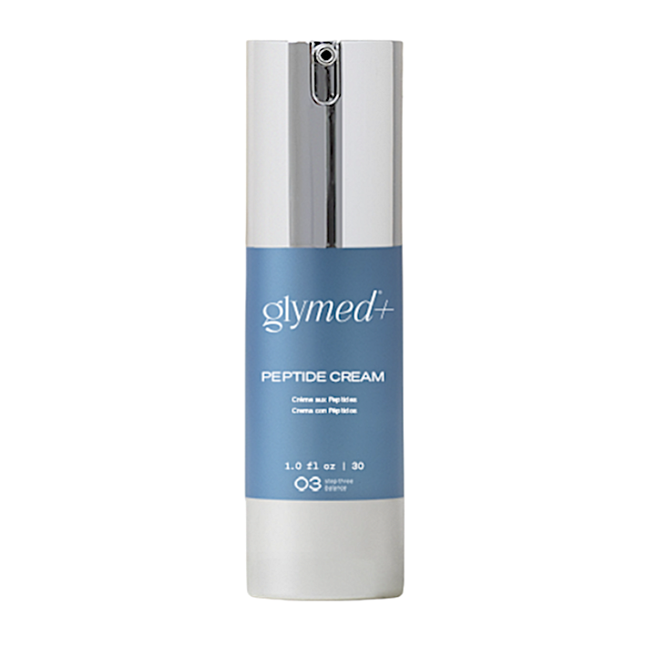 Glymed+ Peptide Cream 1 oz