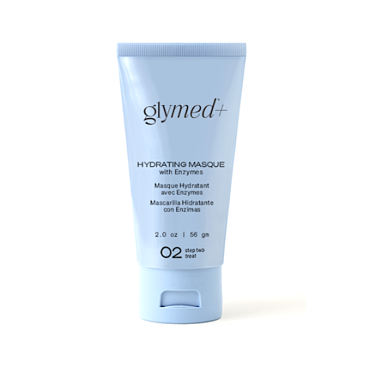 Glymed+ Hydrating Masque with Enzymes 2 oz
