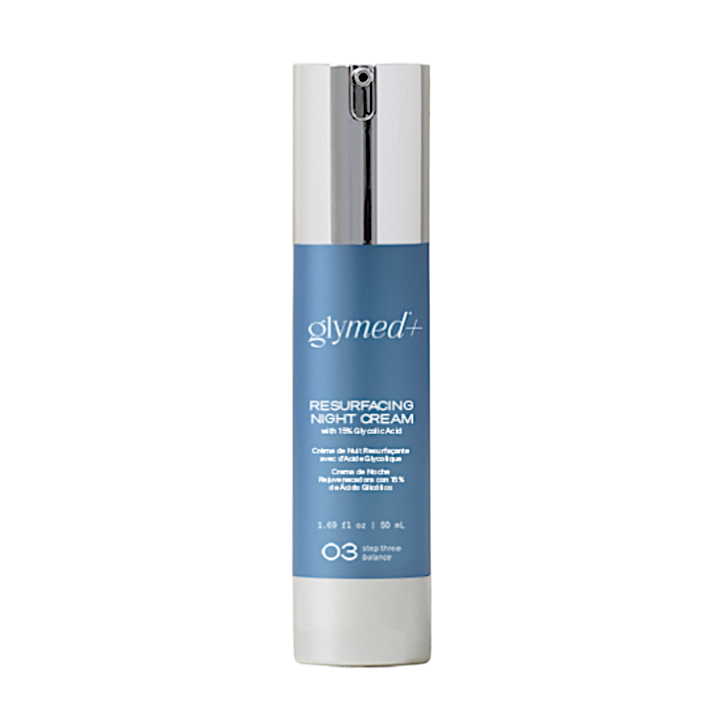 Glymed+ Resurfacing Night Cream 1.69 oz