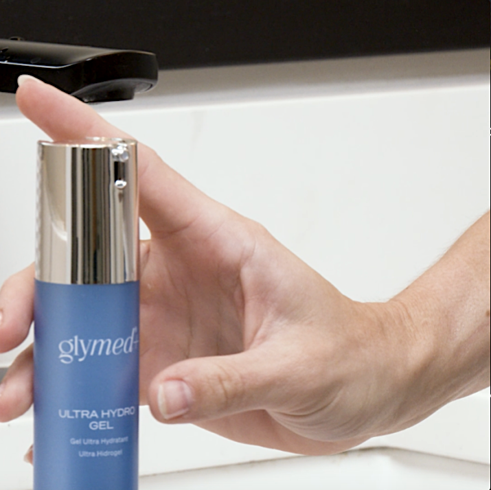 Glymed+ Ultra Hydro Gel 1.69 oz