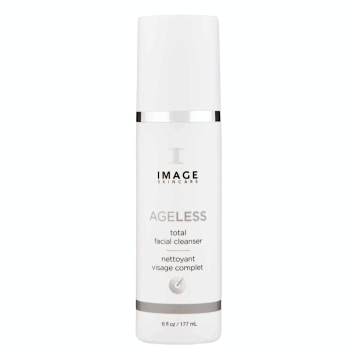Image Skincare Ageless Total Facial Cleanser 6 oz.