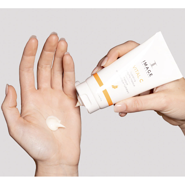 Image Skincare VITAL C Hydrating Enzyme Masque 2 oz