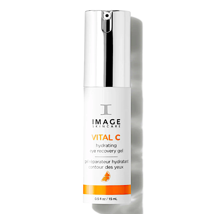 Image Skincare Vital C Hydrating Eye Recovery Gel 0.5 oz.