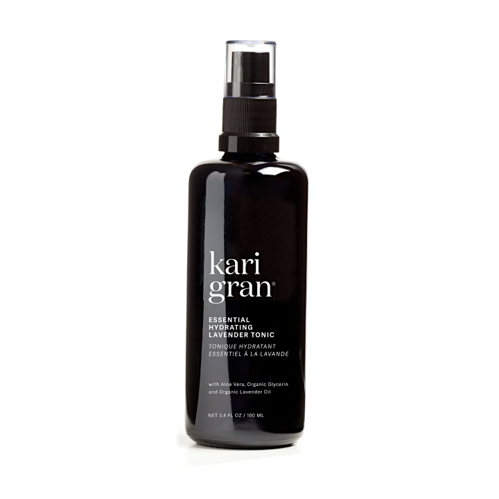 Kari Gran Essential Hydrating Lavender Tonic 3.4 oz