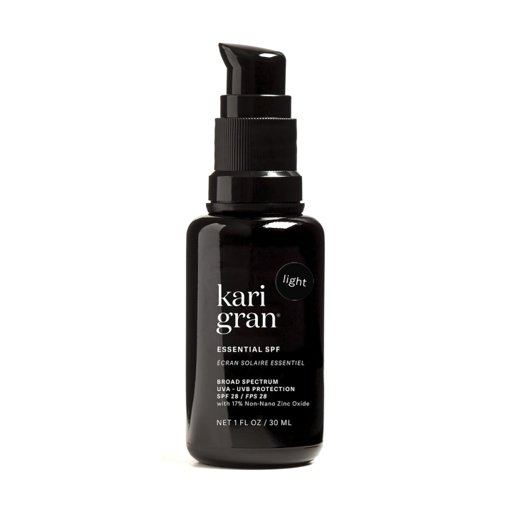 Kari Gran Essential Tinted Spf 30