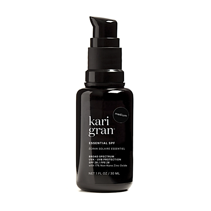 Kari Gran Essential Tinted Spf 30