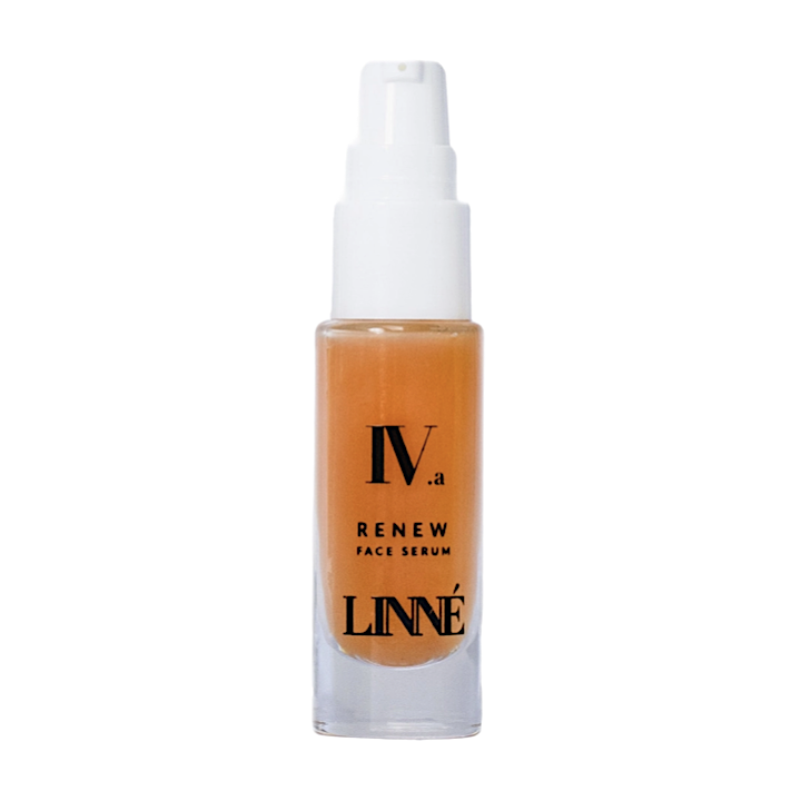 Linné RENEW Face Serum