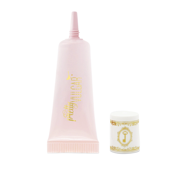 Pretty Vulgar Uncaged Eyeshadow Primer | Nude