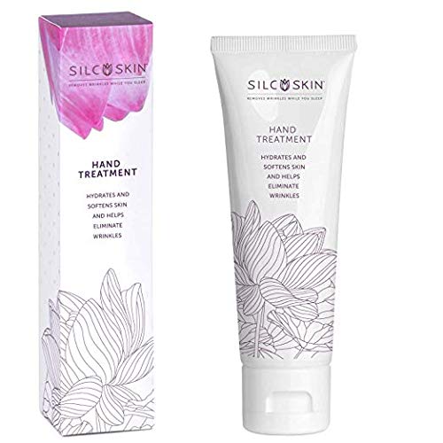 SilcSkin Hand Treatment Cream