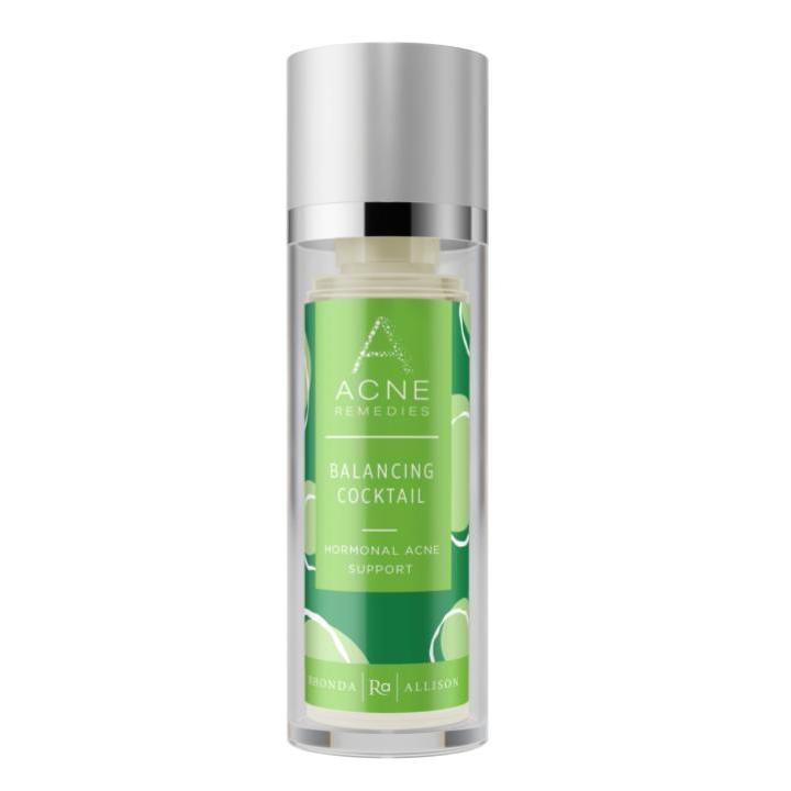 Rhonda Allison Balancing Cocktail 1 oz | Grape Seed Serum