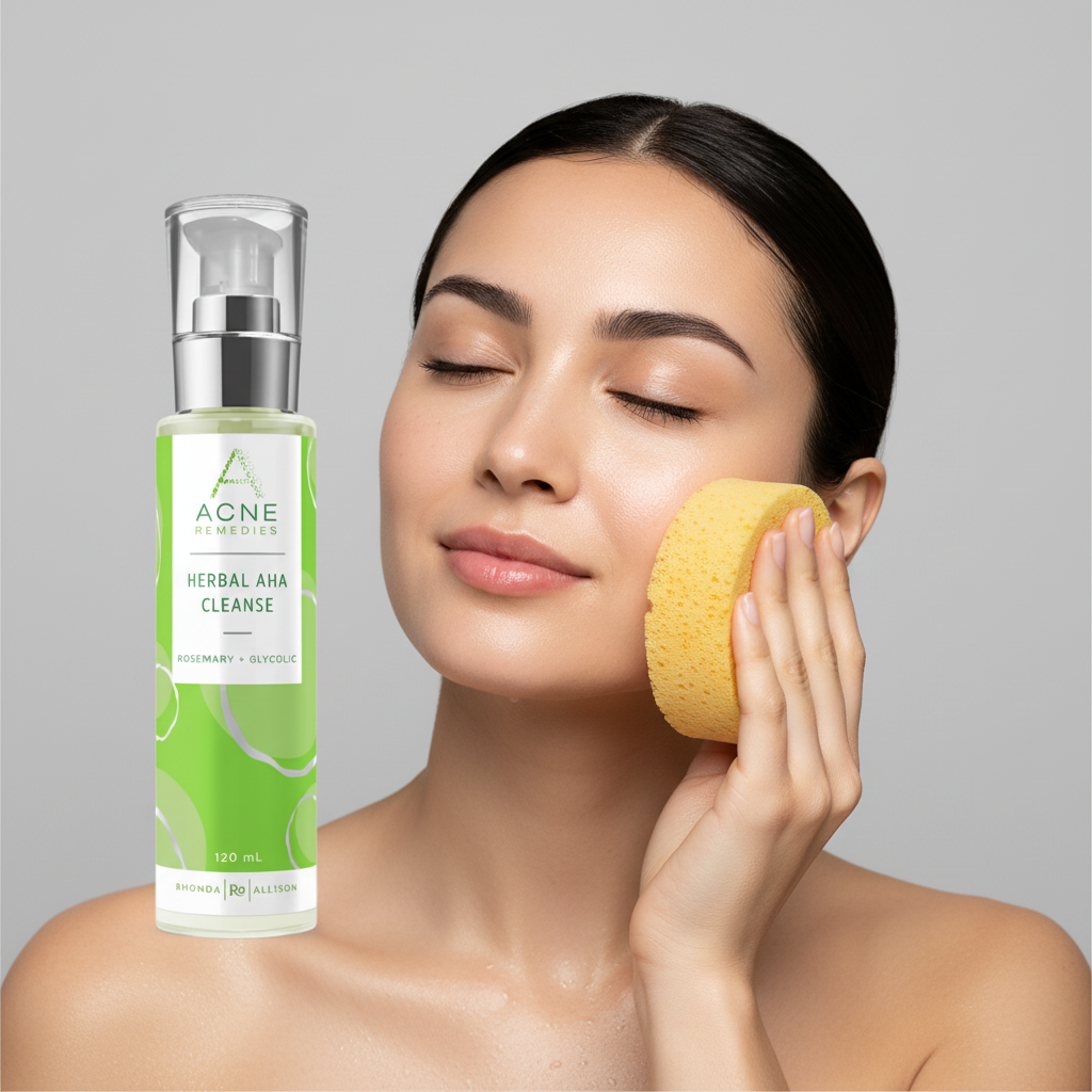 https://sophiescosmetics.com/products/rhonda-allison-rosemary-herbal-cleanser-4-oz