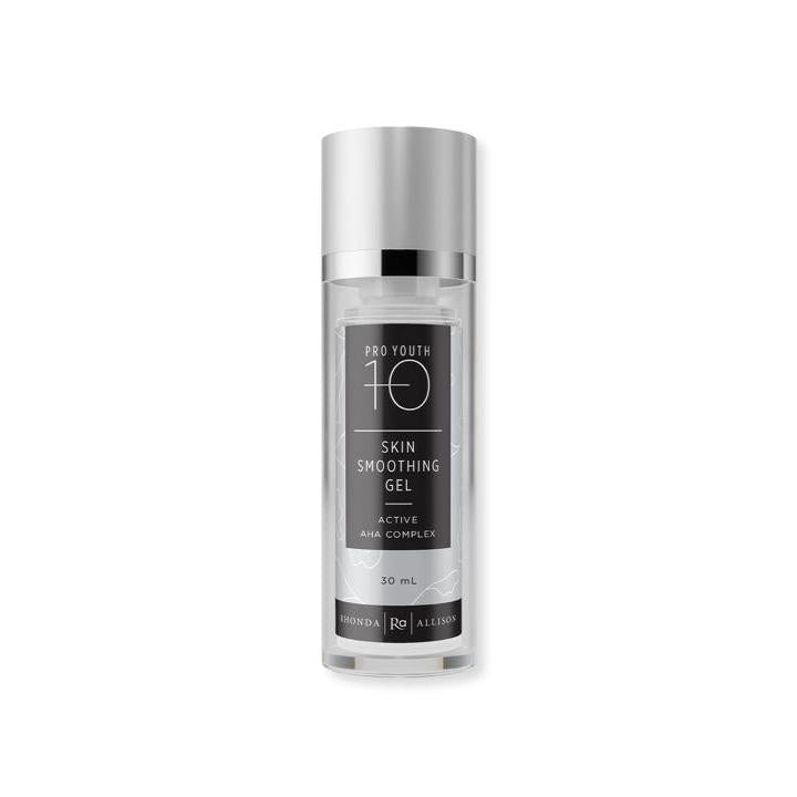 Rhonda Allison Skin Smoothing Gel 1 oz | Glycolic Acid Exfoliator