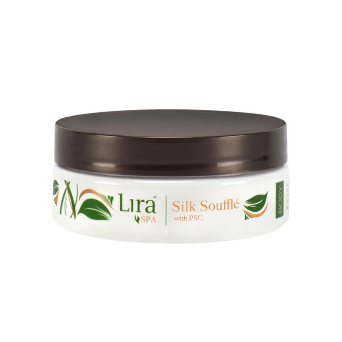 Lira Clinical Spa Body Silk Souffle Sophie's Cosmetics