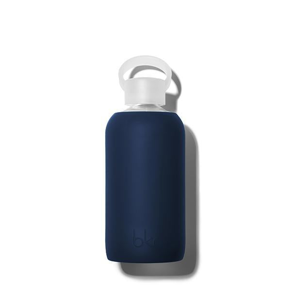 Water Bottle | 17 fl oz (500 ml ) | White Stainless Steel