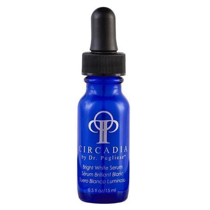 Circadia Bright White Serum 0.5 oz