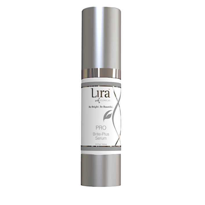 https://sophiescosmetics.com/products/lira-clinical-pro-brite-plus-serum