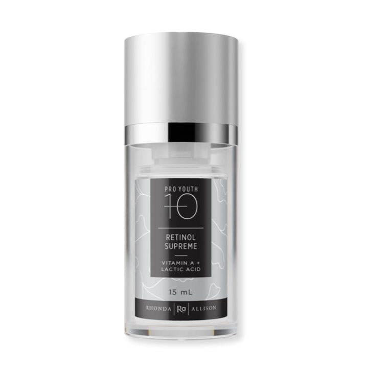 Rhonda Allison Retinol Supreme 0.5 oz