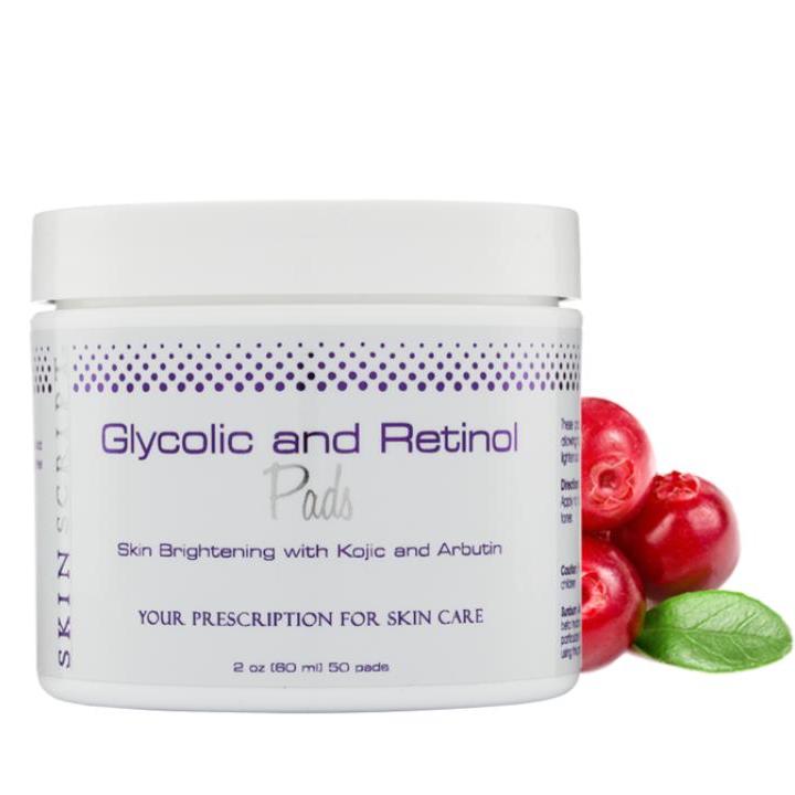 https://sophiescosmetics.com/products/skin-script-glycolic-and-retinol-pads-50-pads