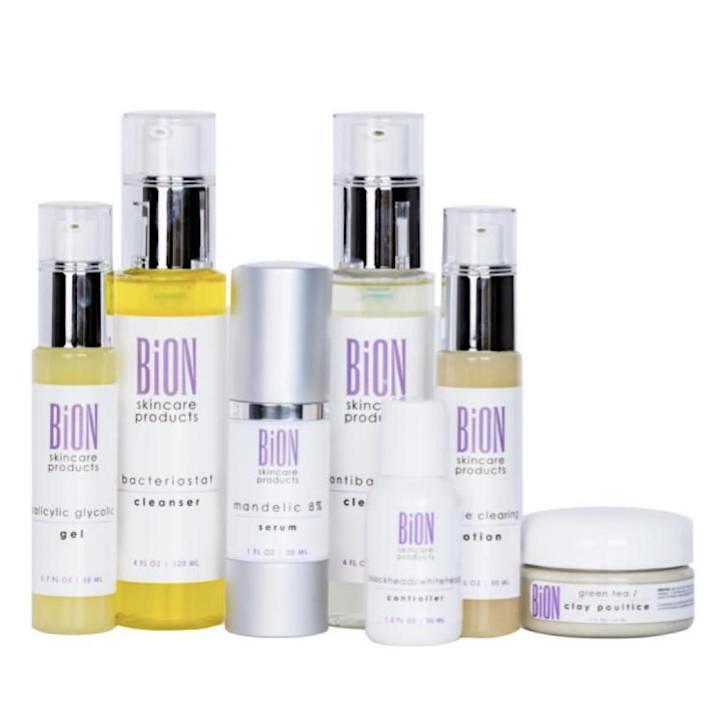 BiON Skincare