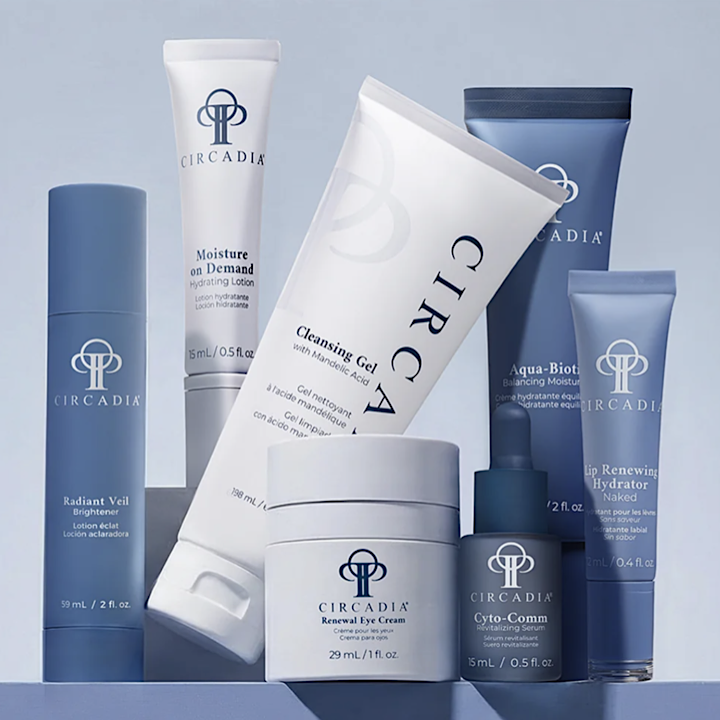 Circadia Skincare