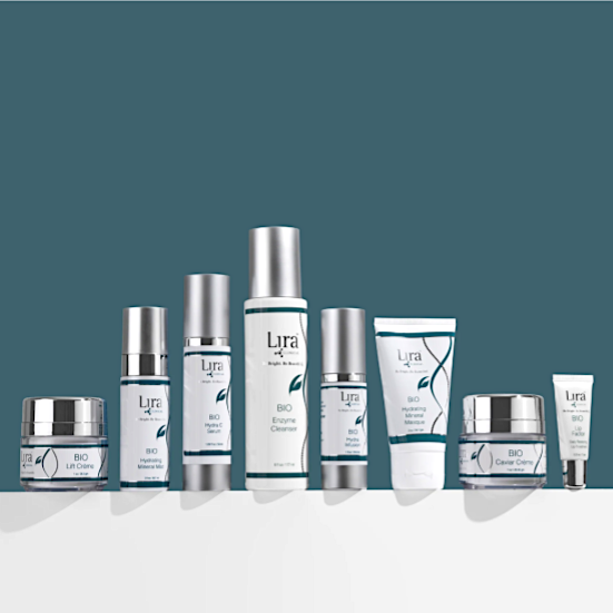 Lira Clinical BIO LINE | Restore & Hydrate