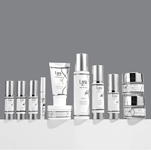 Lira Clinical PRO LINE | Brighten & Anti-Age