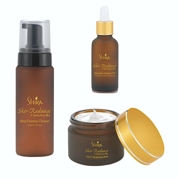 Shir-Radiance by Shira Esthetics