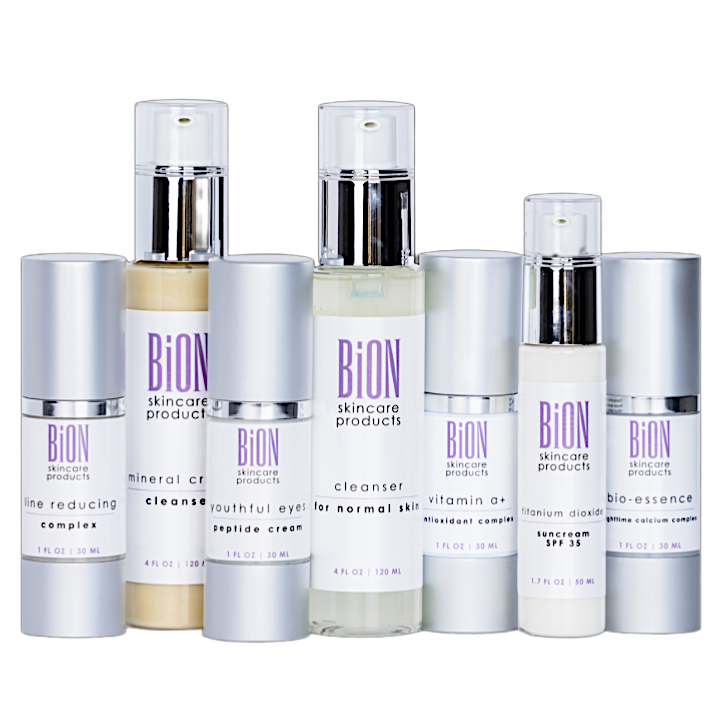 BiON PRO-AGING Line